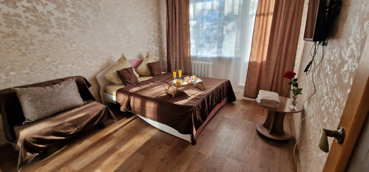 Квартира Golden House3