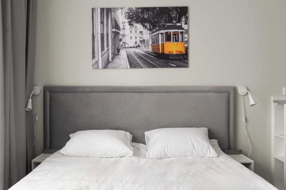 Апартаменты 11