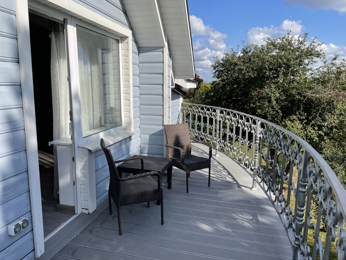 Гостевой дом Моя Провинция