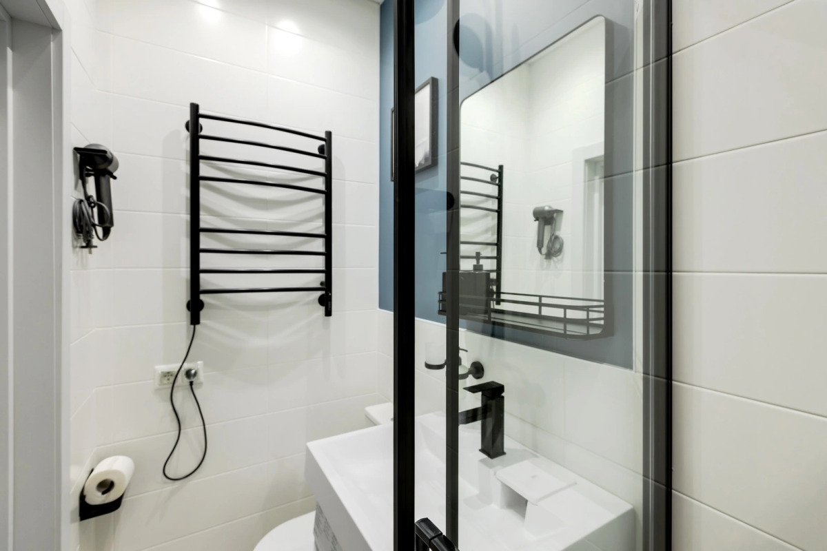 Апартаменты 2 в комплексе Легендарный квартал