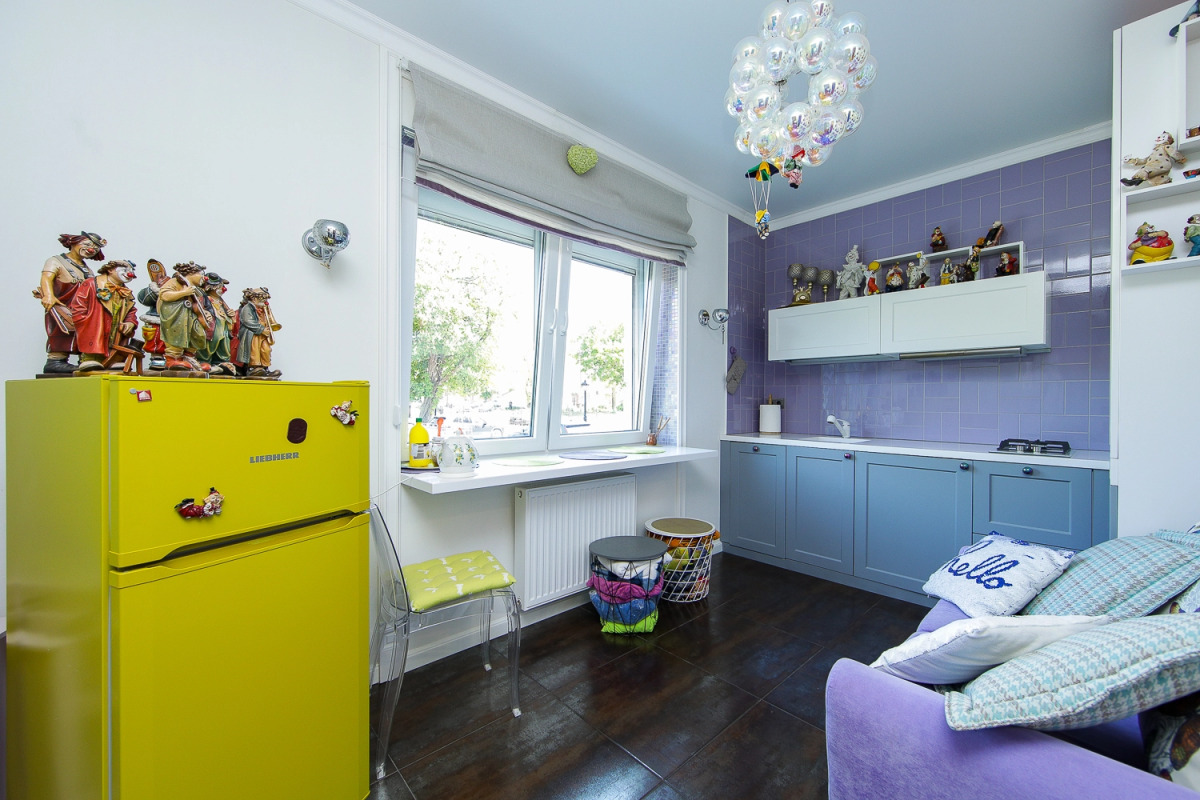 Апартаменты Чувствуйте себя как дома