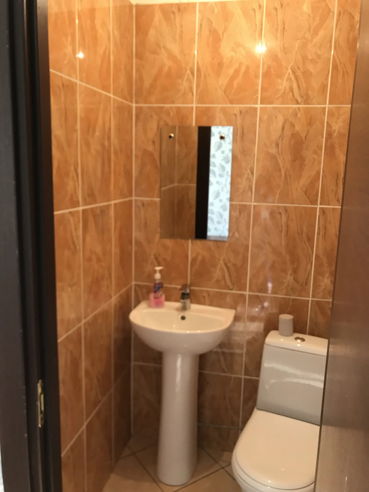 Гостиница Альянс