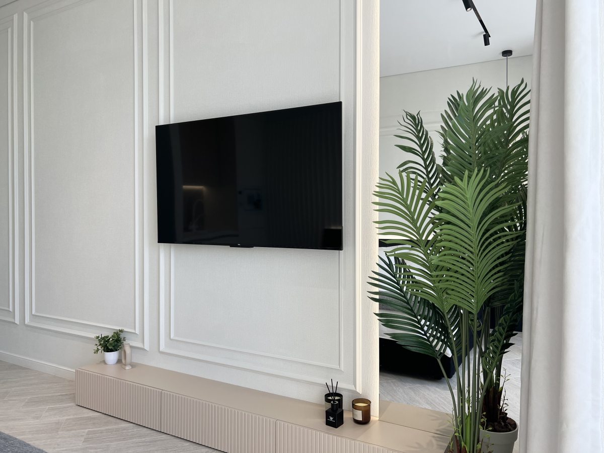 Апартаменты Lux  Smart №8