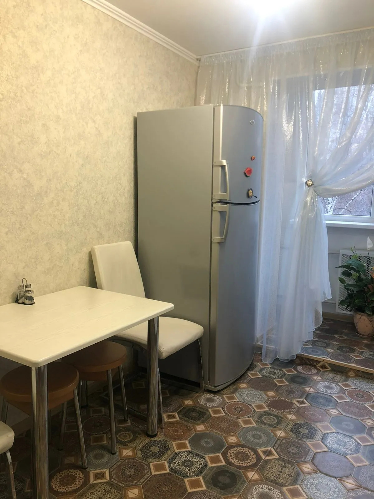 Квартира Апартаменты на Еськова