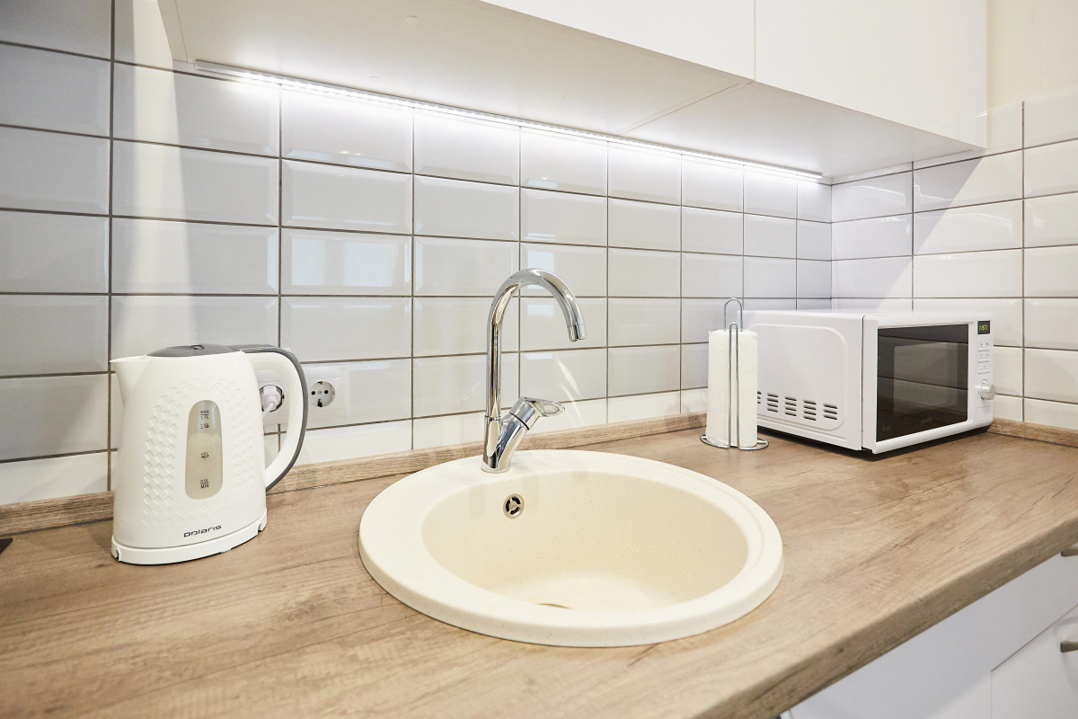 Апартаменты Дачная 4