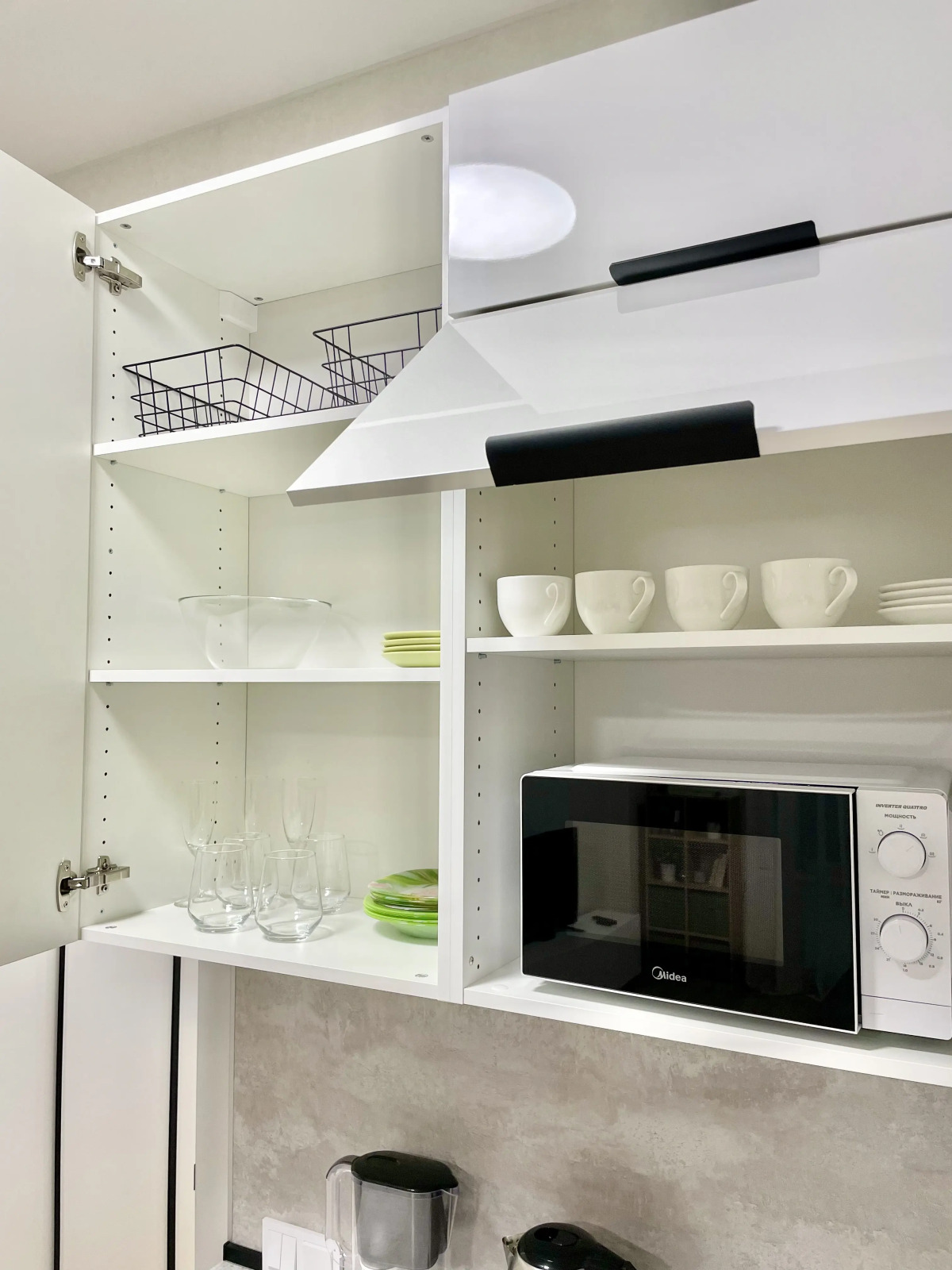 Апартаменты Good at Home