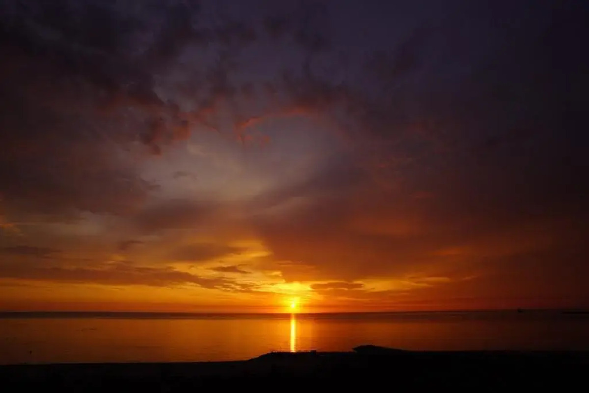 Апартаменты Двухэтажный Пентхаус Маки у Моря