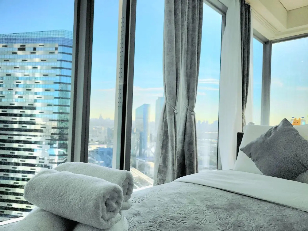 Апартаменты 2CITY 326