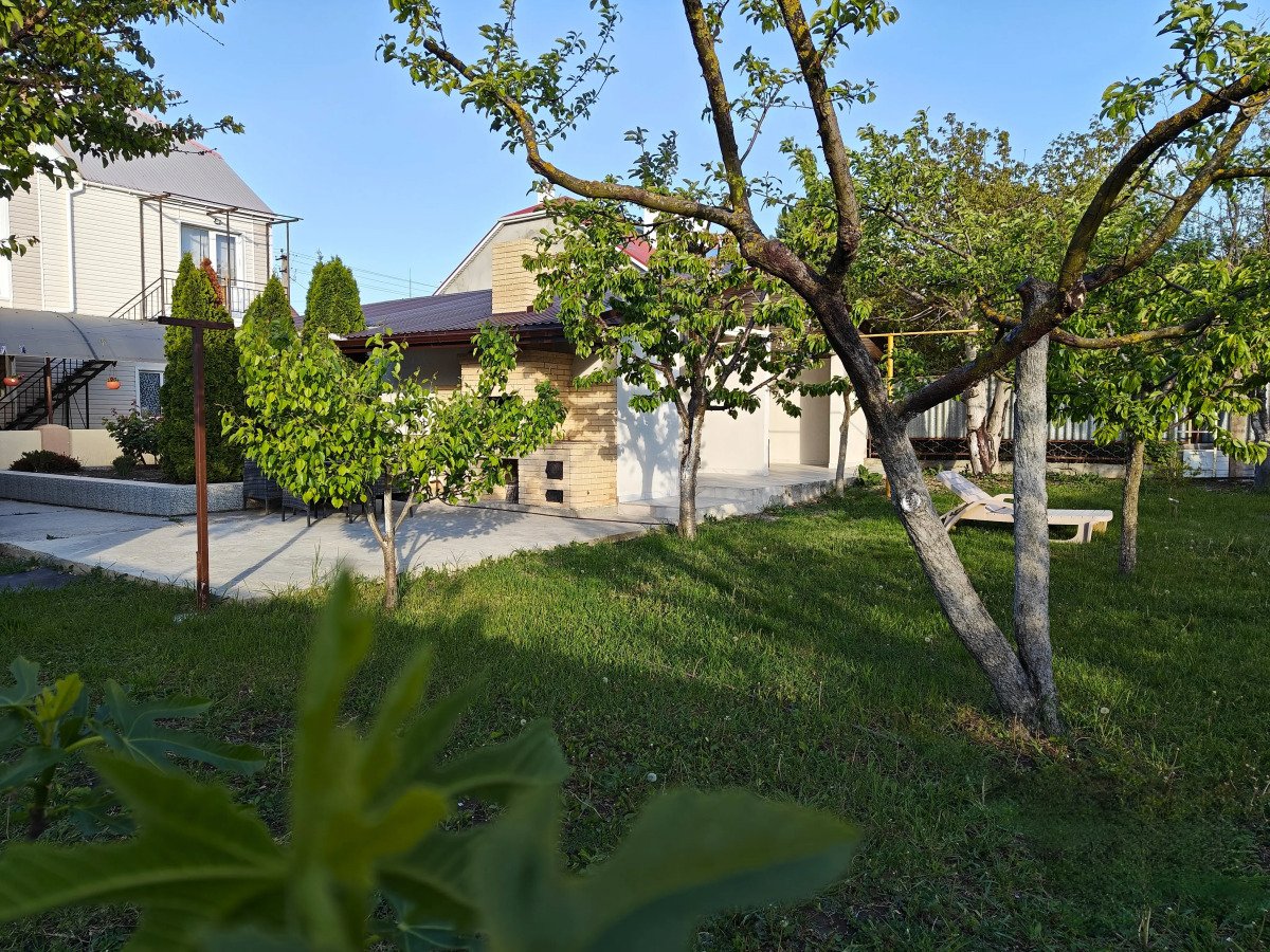 Гостевой Дом Море Мур