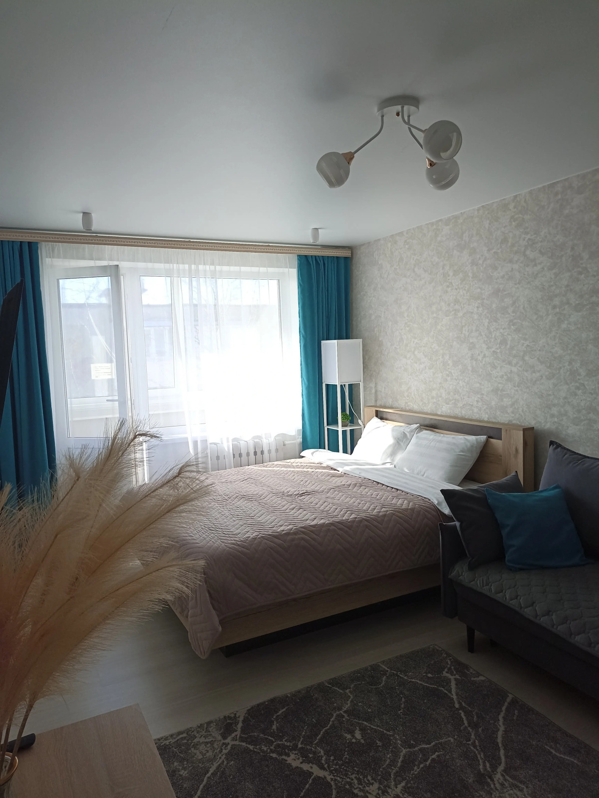 Квартира Уютный Уголок