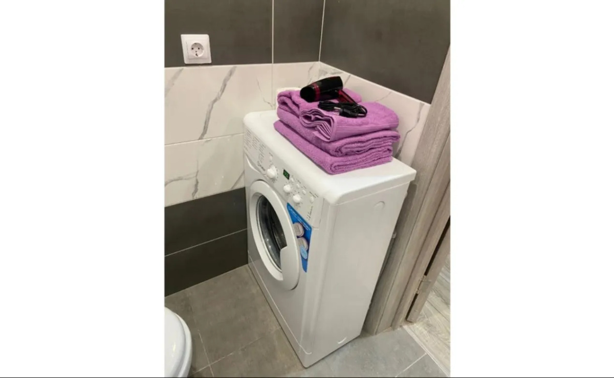 Квартира-студия на улице Содружества 66/110