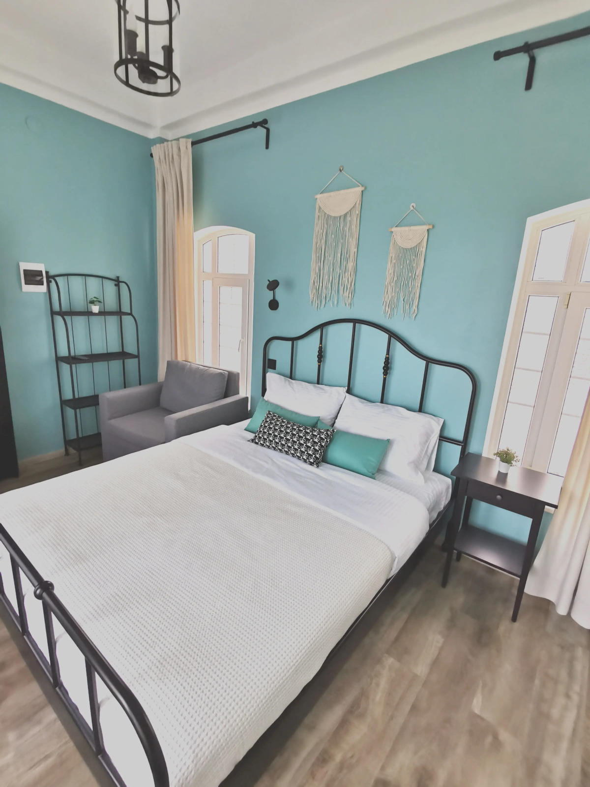 Апартаменты На Дражинке 1