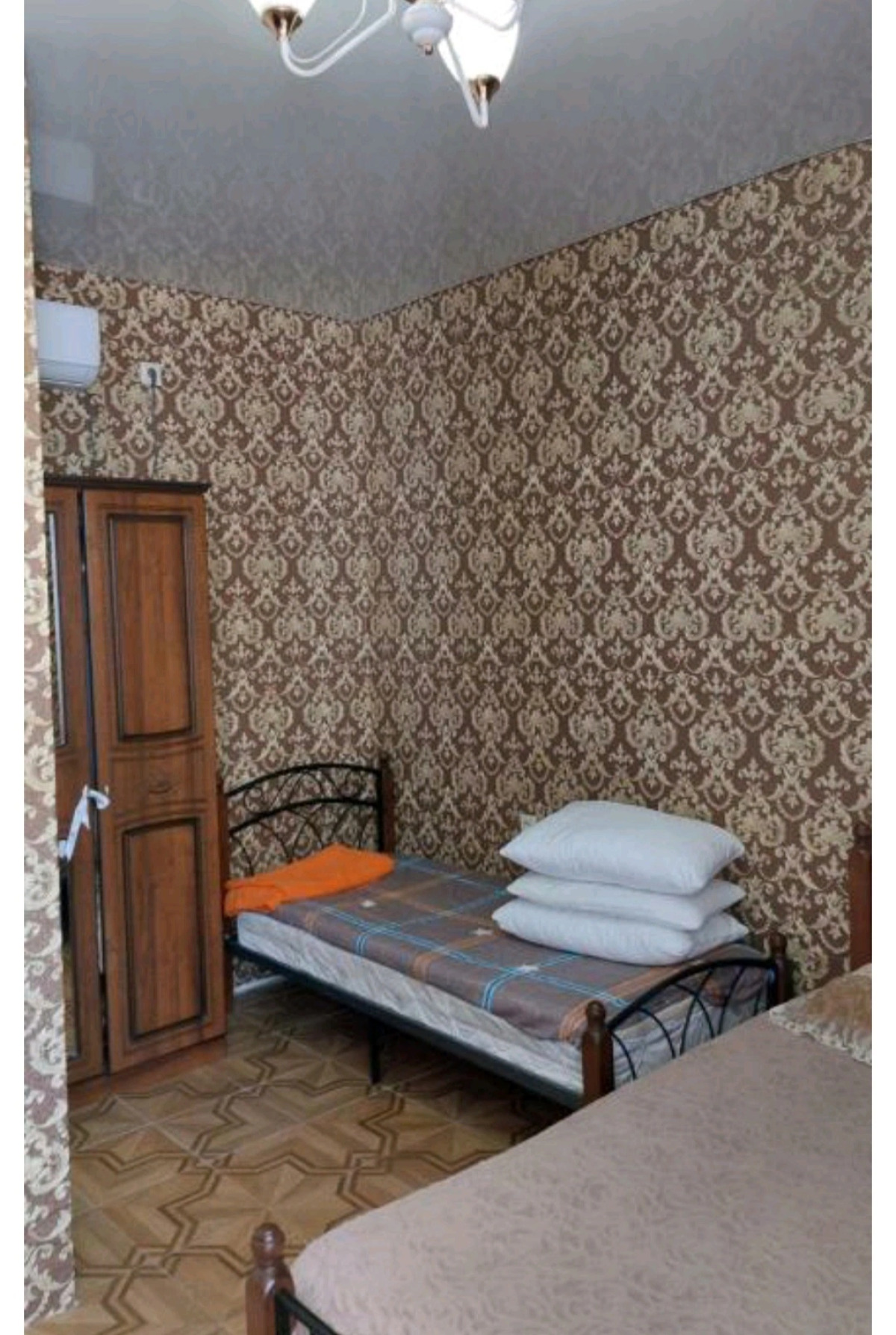 Мини-отель Оазис