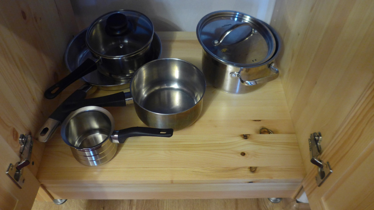 Апартаменты Премиум Студия