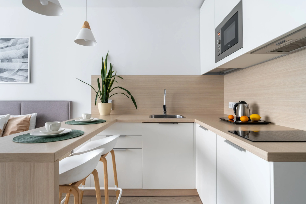 Апартаменты Terra