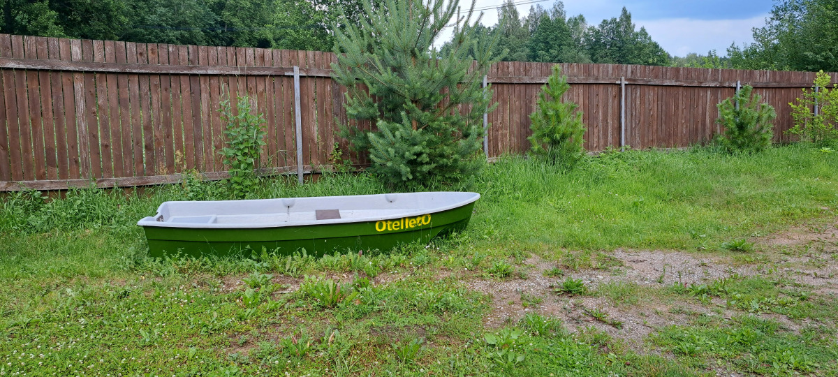 Гостевой дом Лето