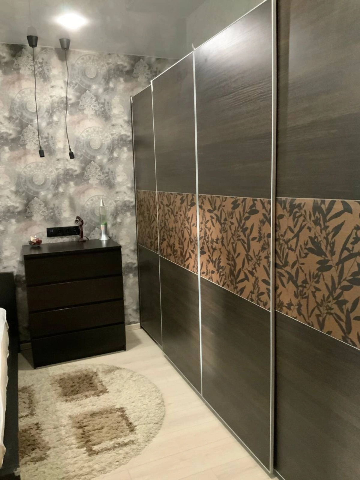 Апартаменты на Олимпийской 83