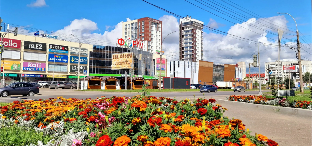 Апартаменты Дом Альберта