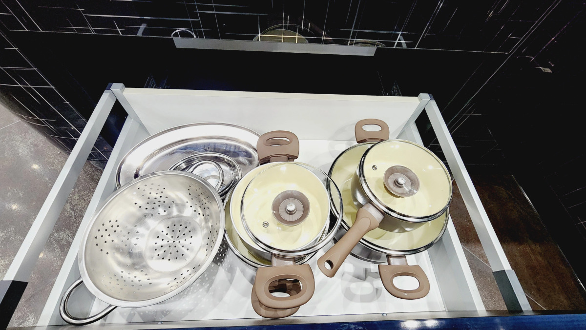 Апартаменты Инь-Янь