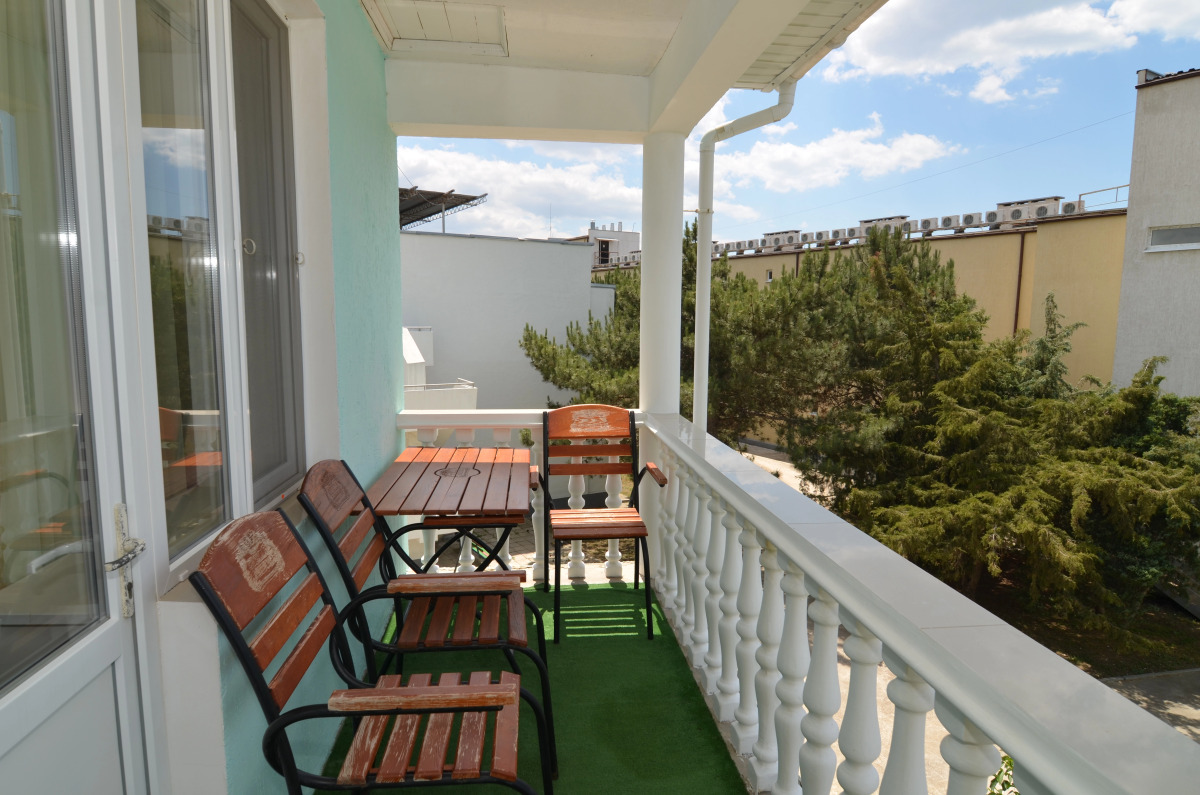 Отель Жемчужина Каламиты