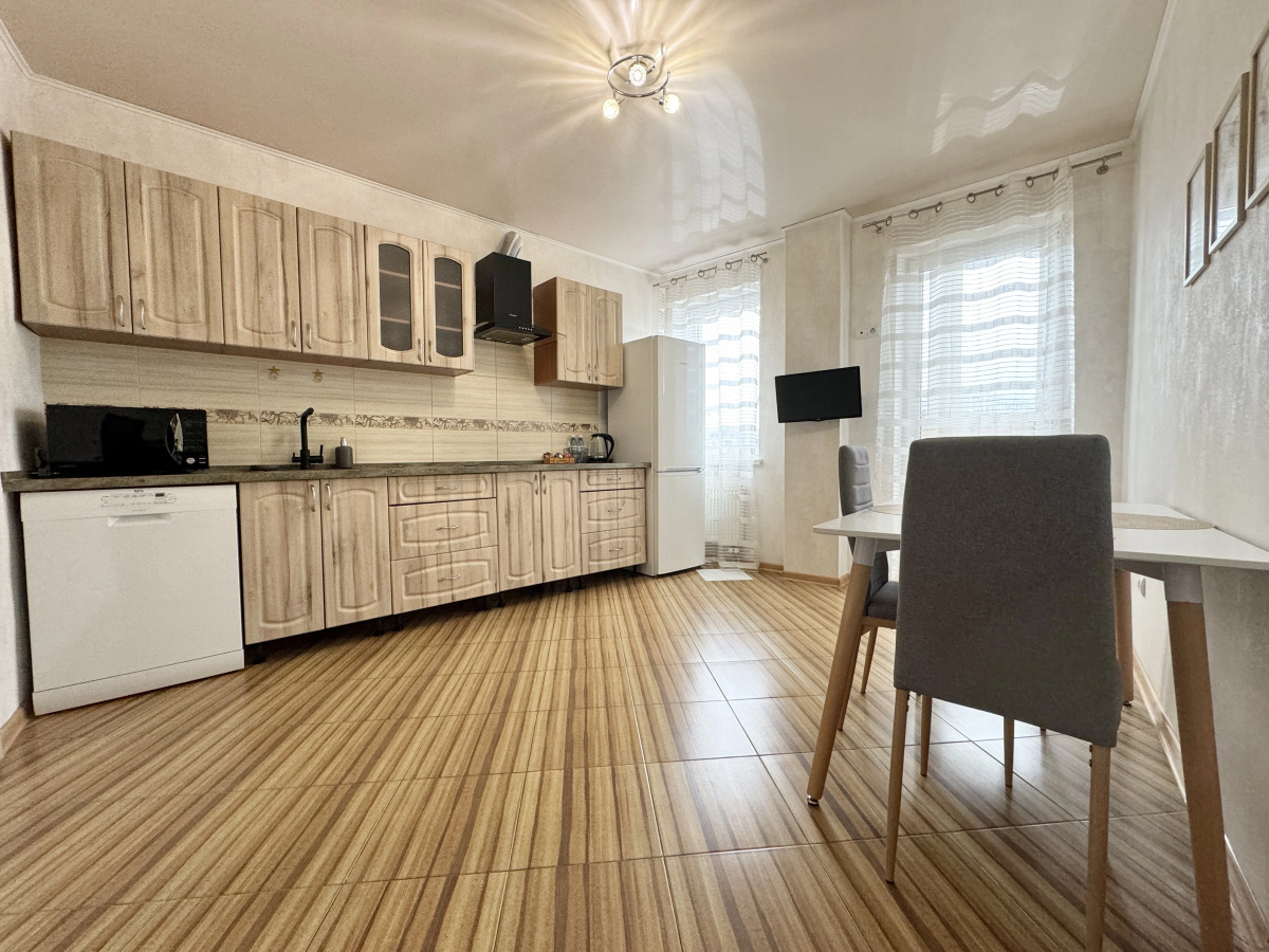 Квартира у Канта