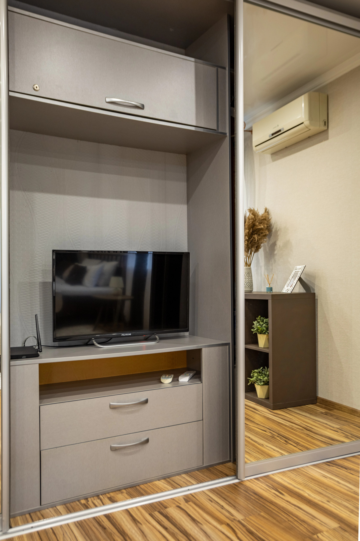 Апартаменты на Ставропольской