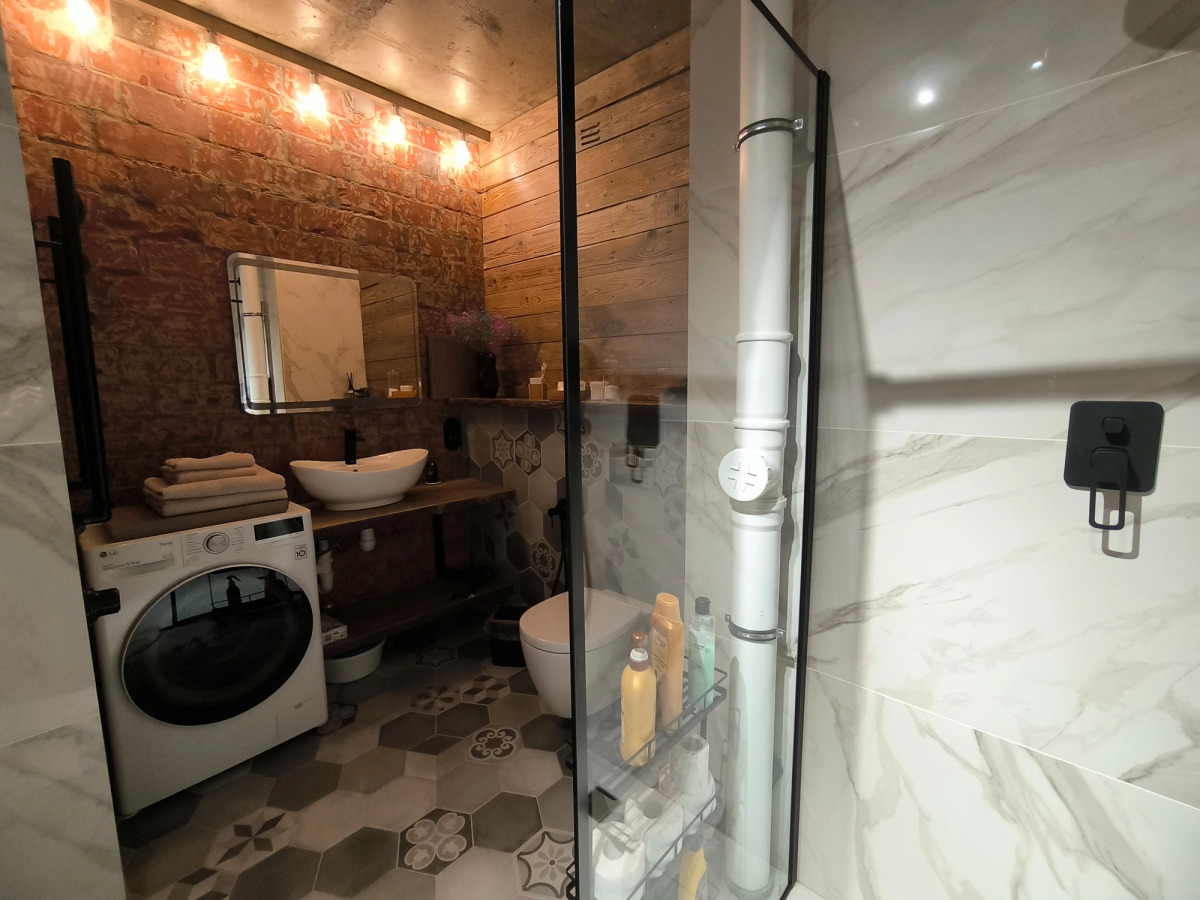 Квартира с Видом на Историческую Часть Костромы и Волгу