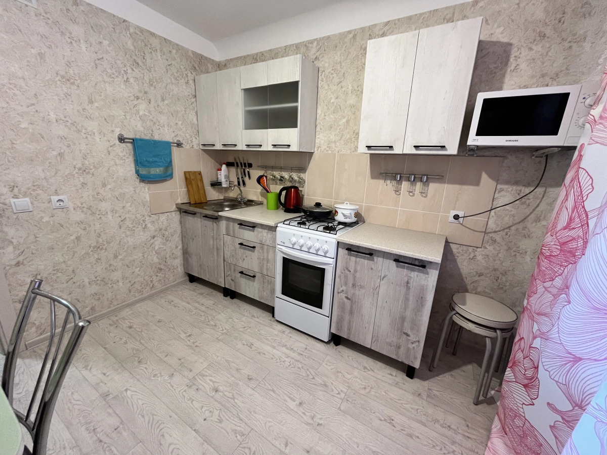 Квартира около Аквапарка