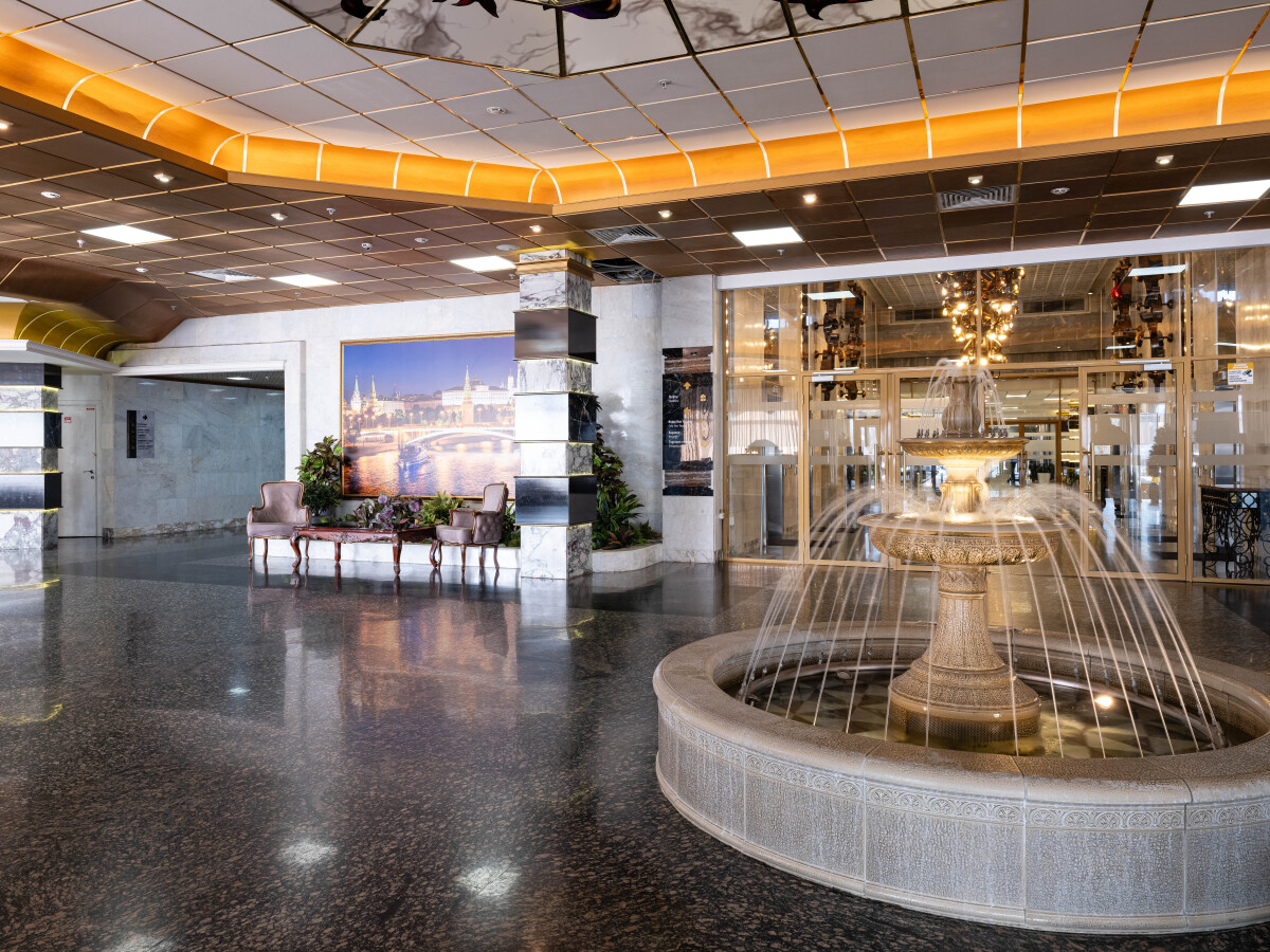 Апартаменты ДВА ГОРОДА метро Юго-Западная