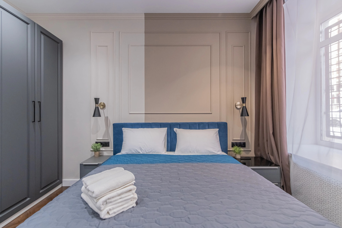 Апарт-Отель Renessans