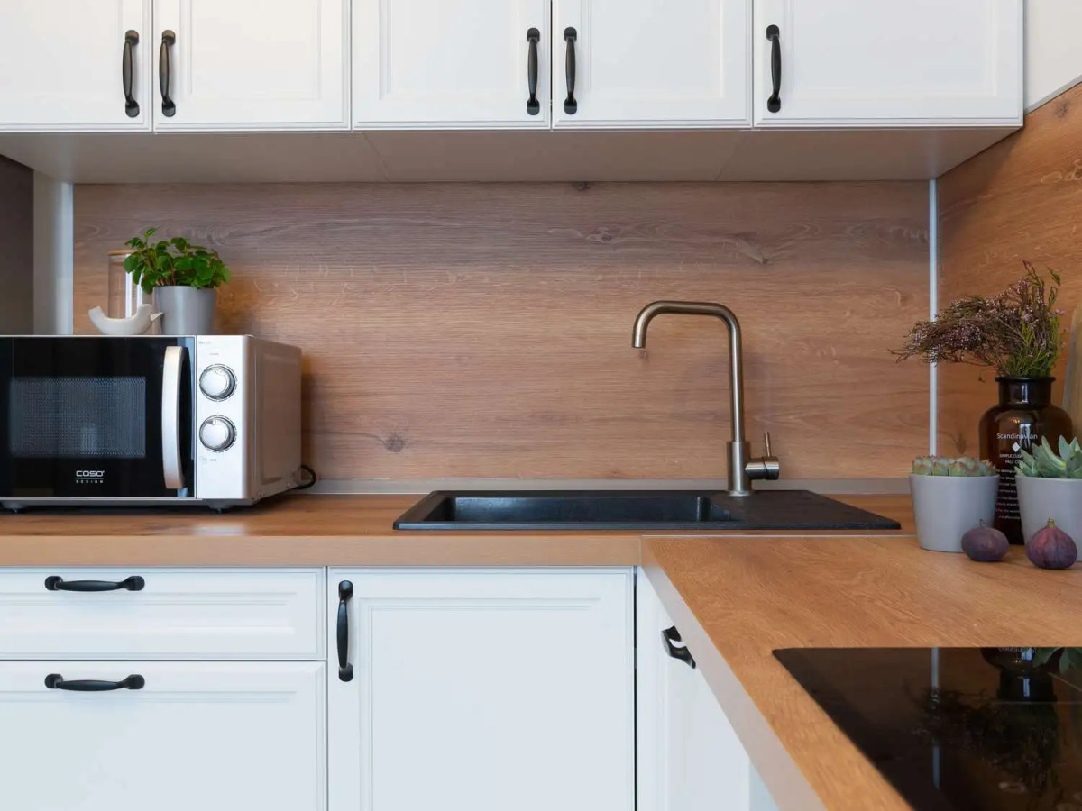 Апартаменты Happy House - Стильные 2-х Комнатные Апартаменты на Люблинской