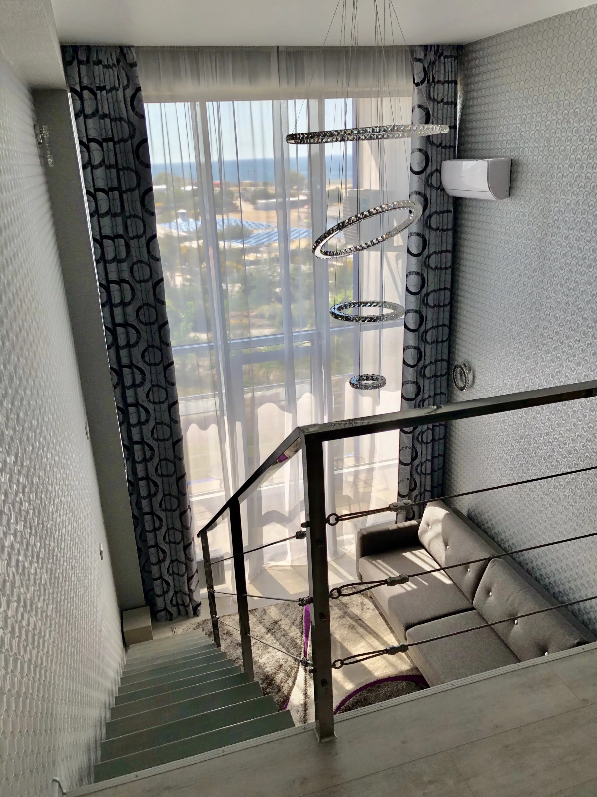 Апартаменты Аква Делюкс