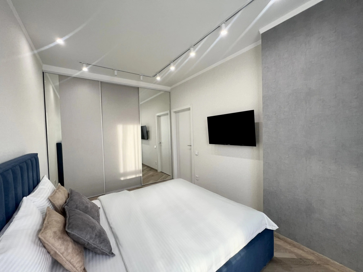 Квартира в центре города