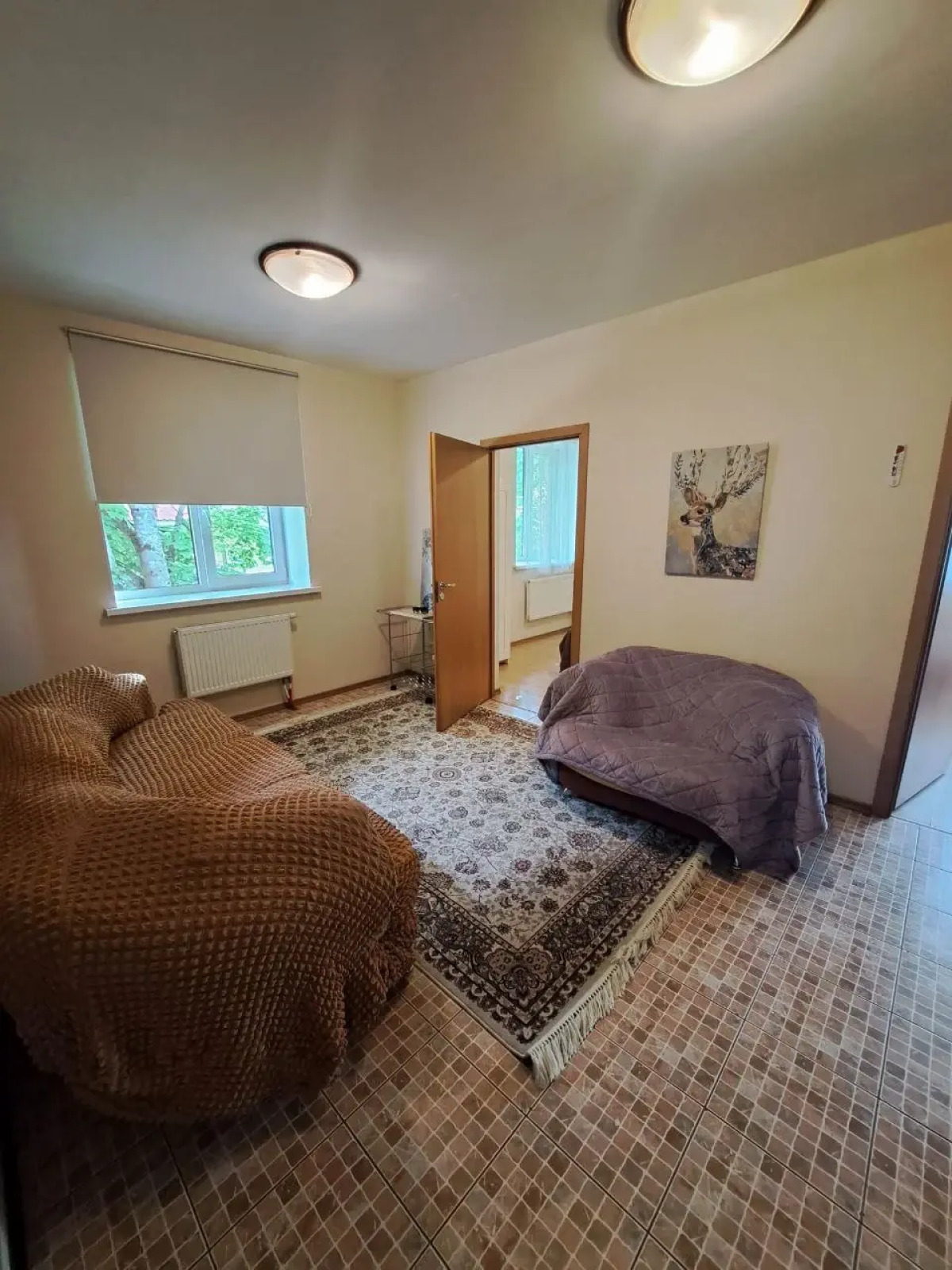 Дом в центре Зеленогорска