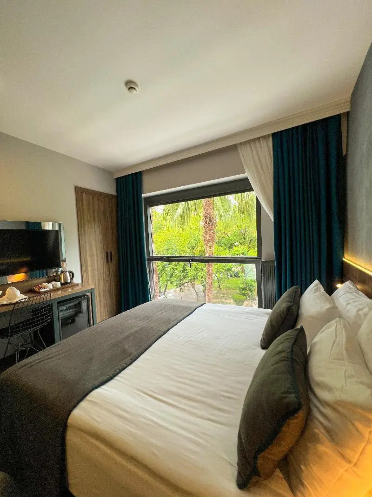 Отель Falcon 1511