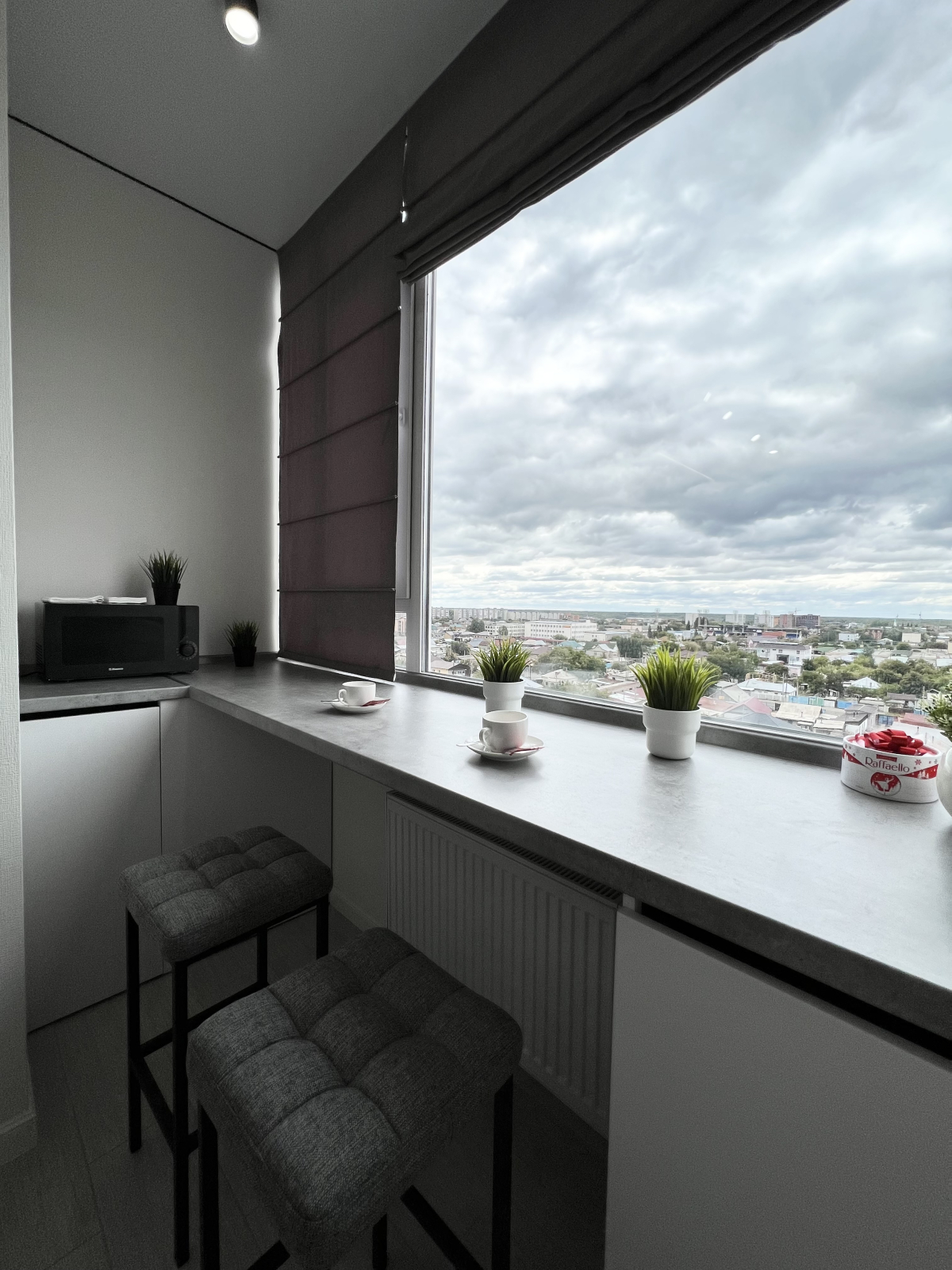 Апартаменты Smart №3