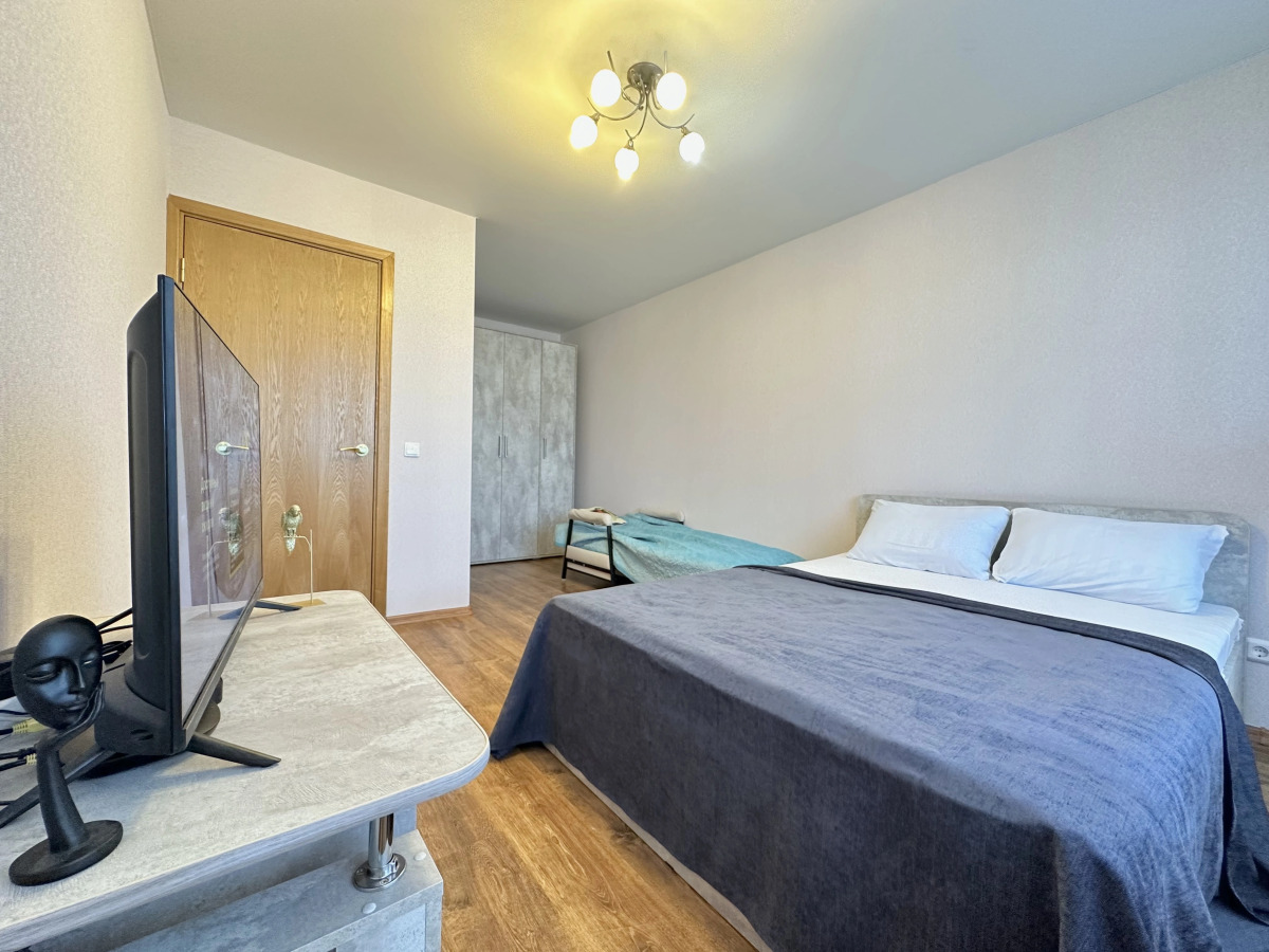 Квартира Уютно Как Дома