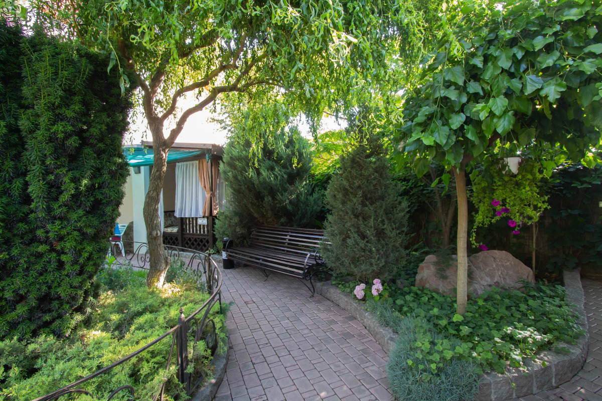 Гостевой дом Большая медведица