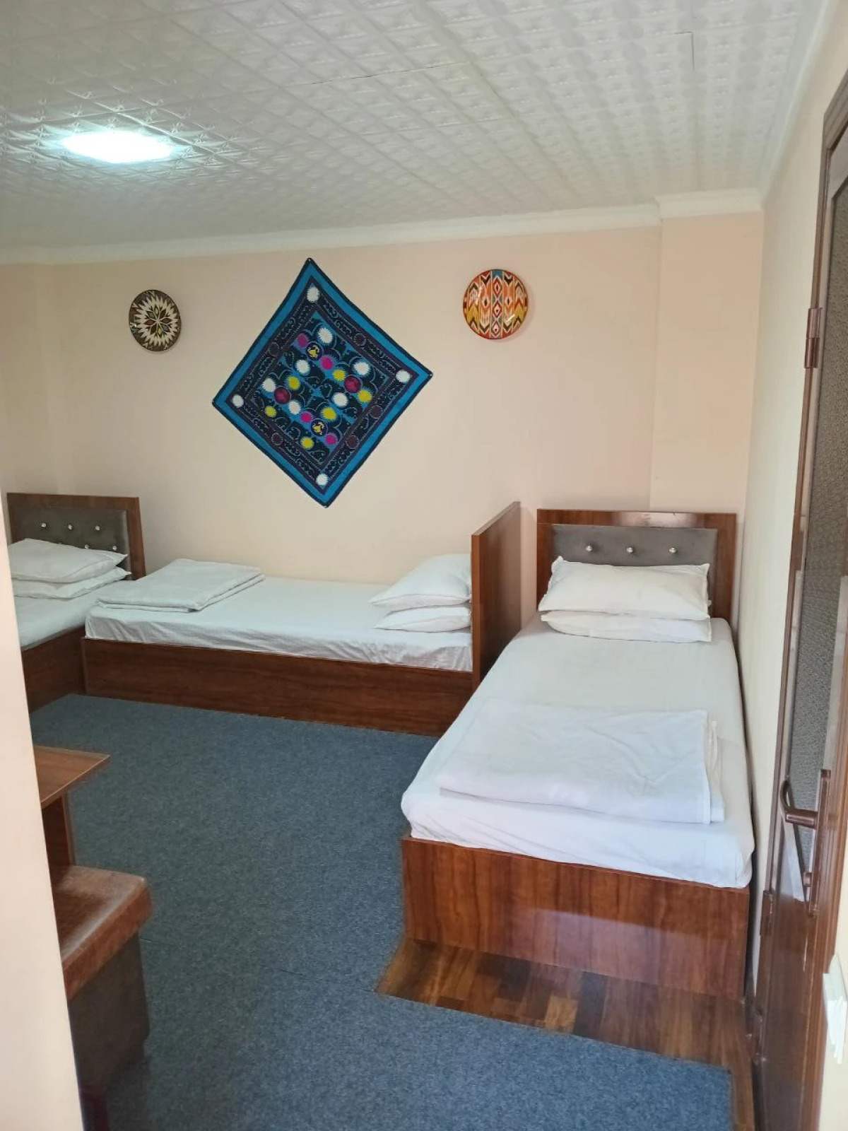 Гостевой дом Raxmatjon