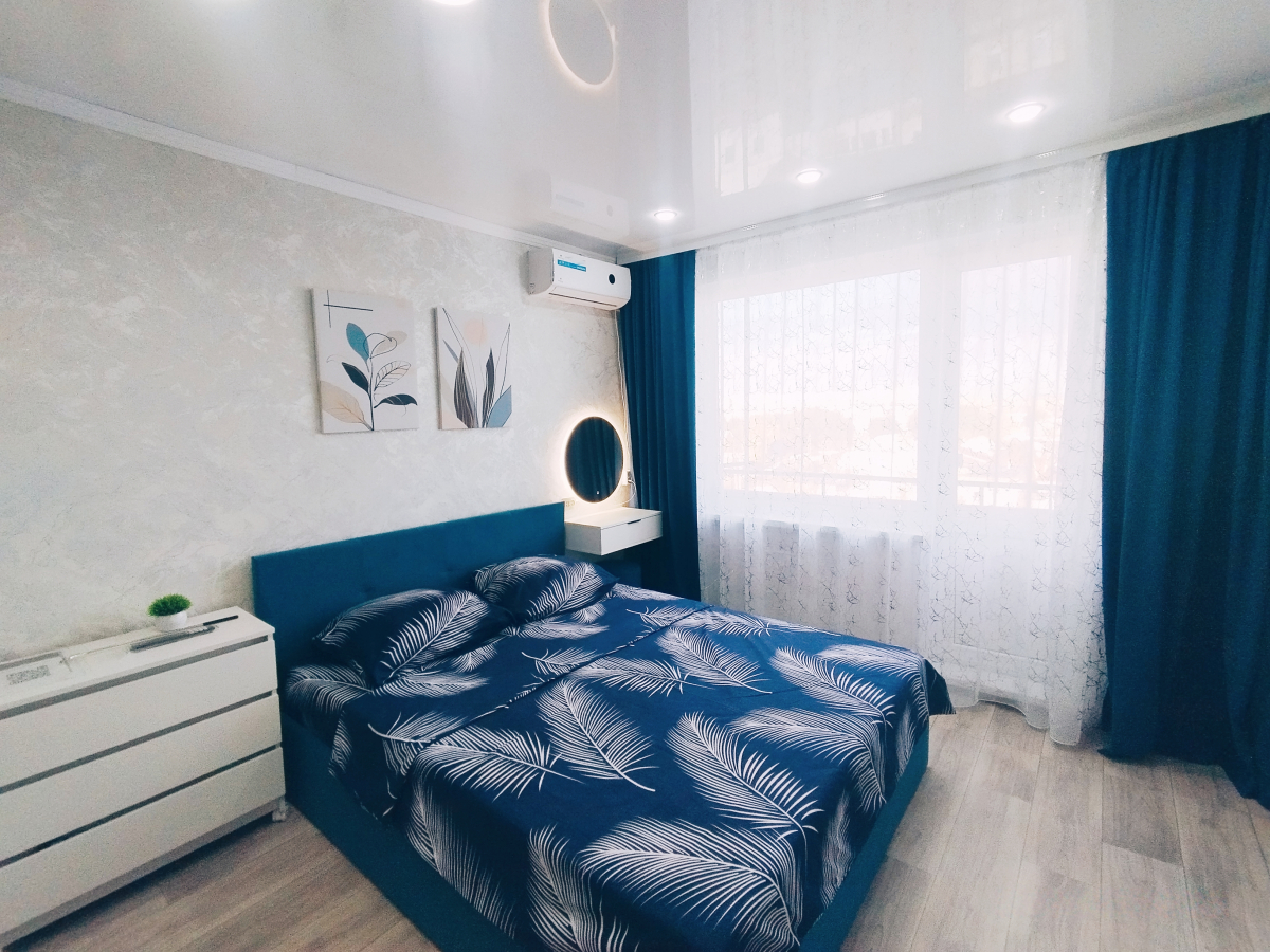 Квартира Уютная по Привлекательной Цене