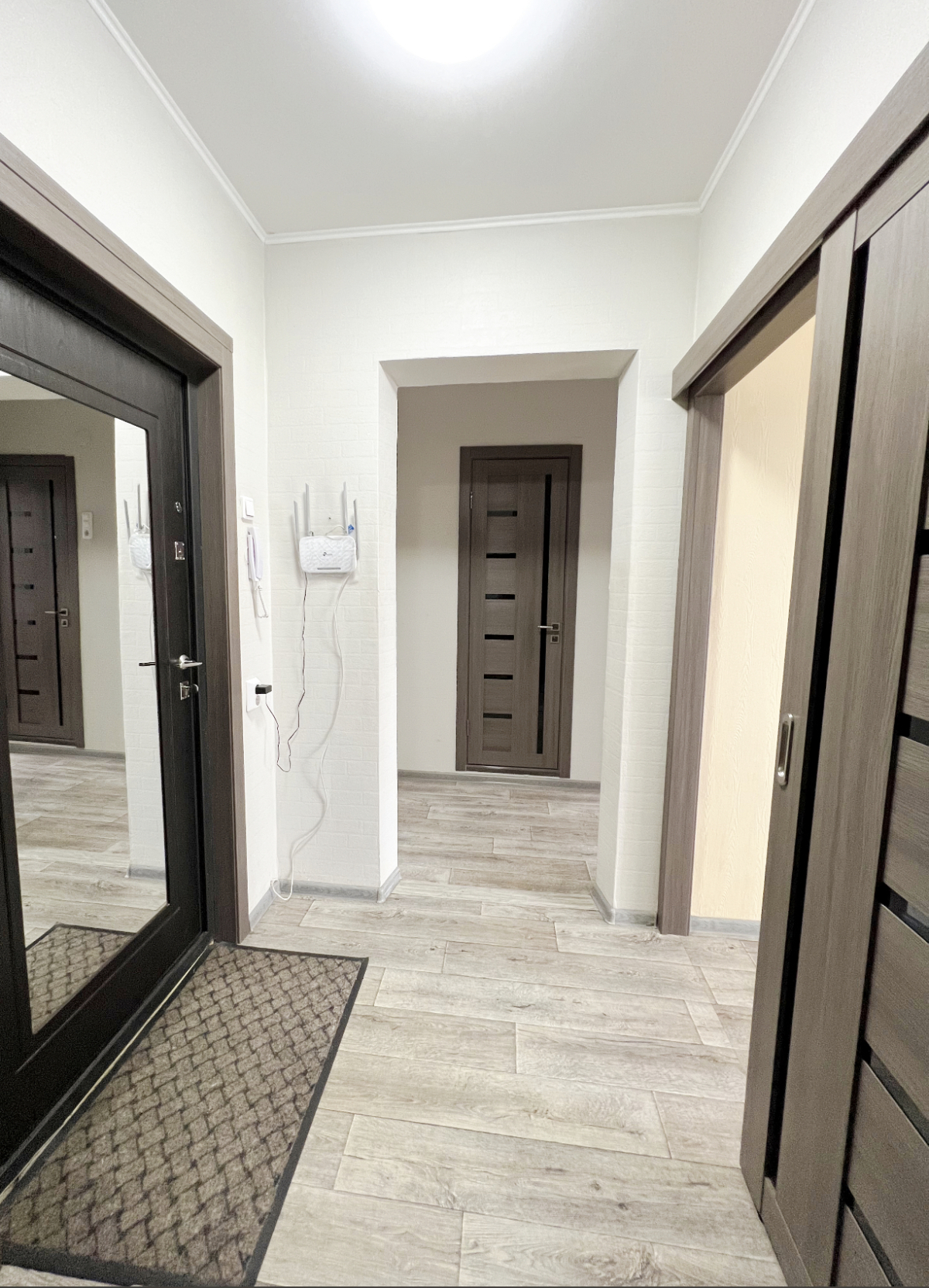 Квартира Сердце Пакровки