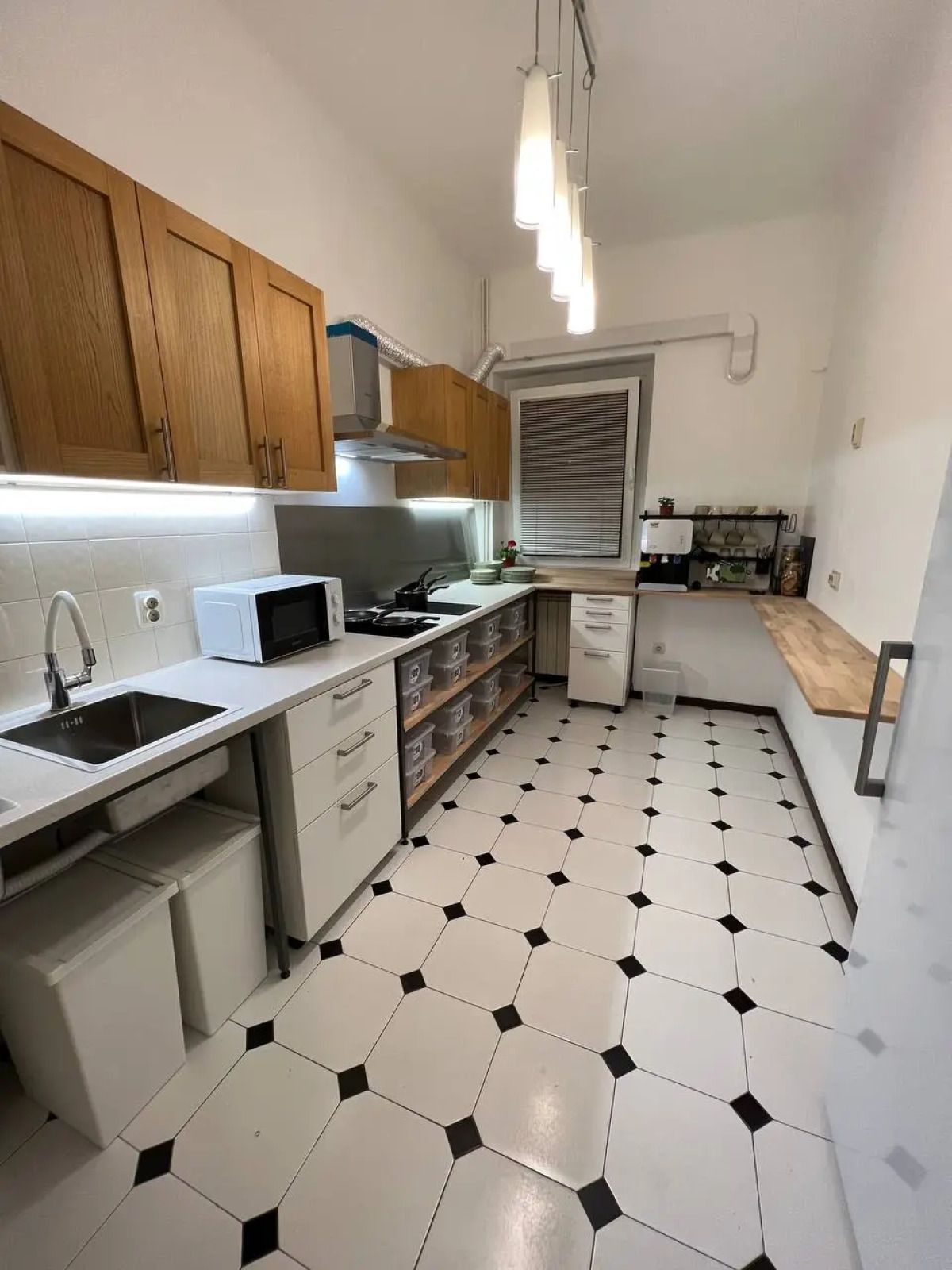 Хостел Cabbage Hostel