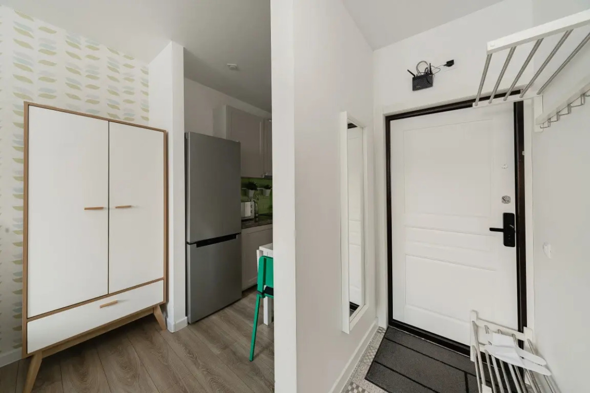 Апартаменты Гостим Тут 2