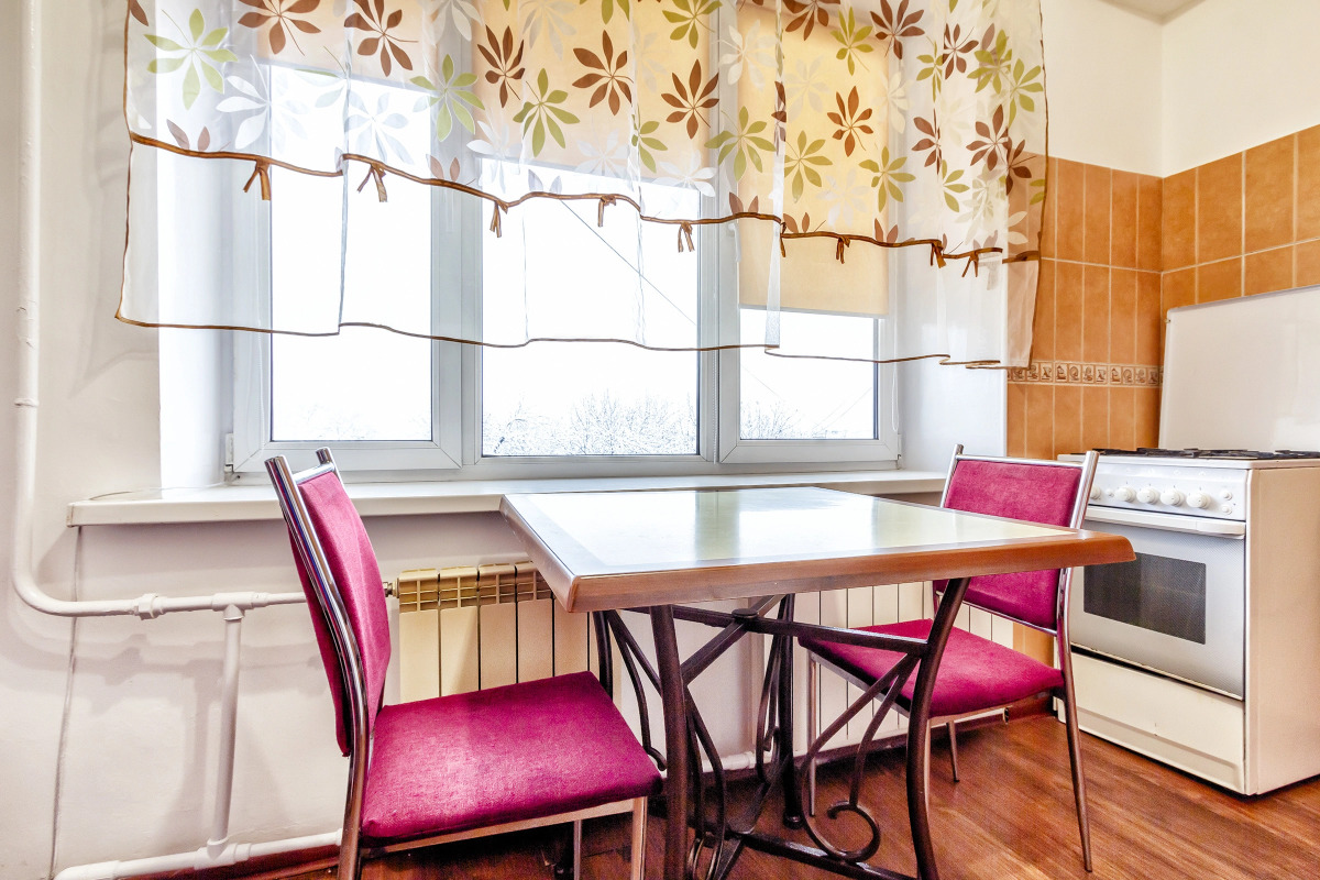 Апартаменты Байтурсынова 98/2