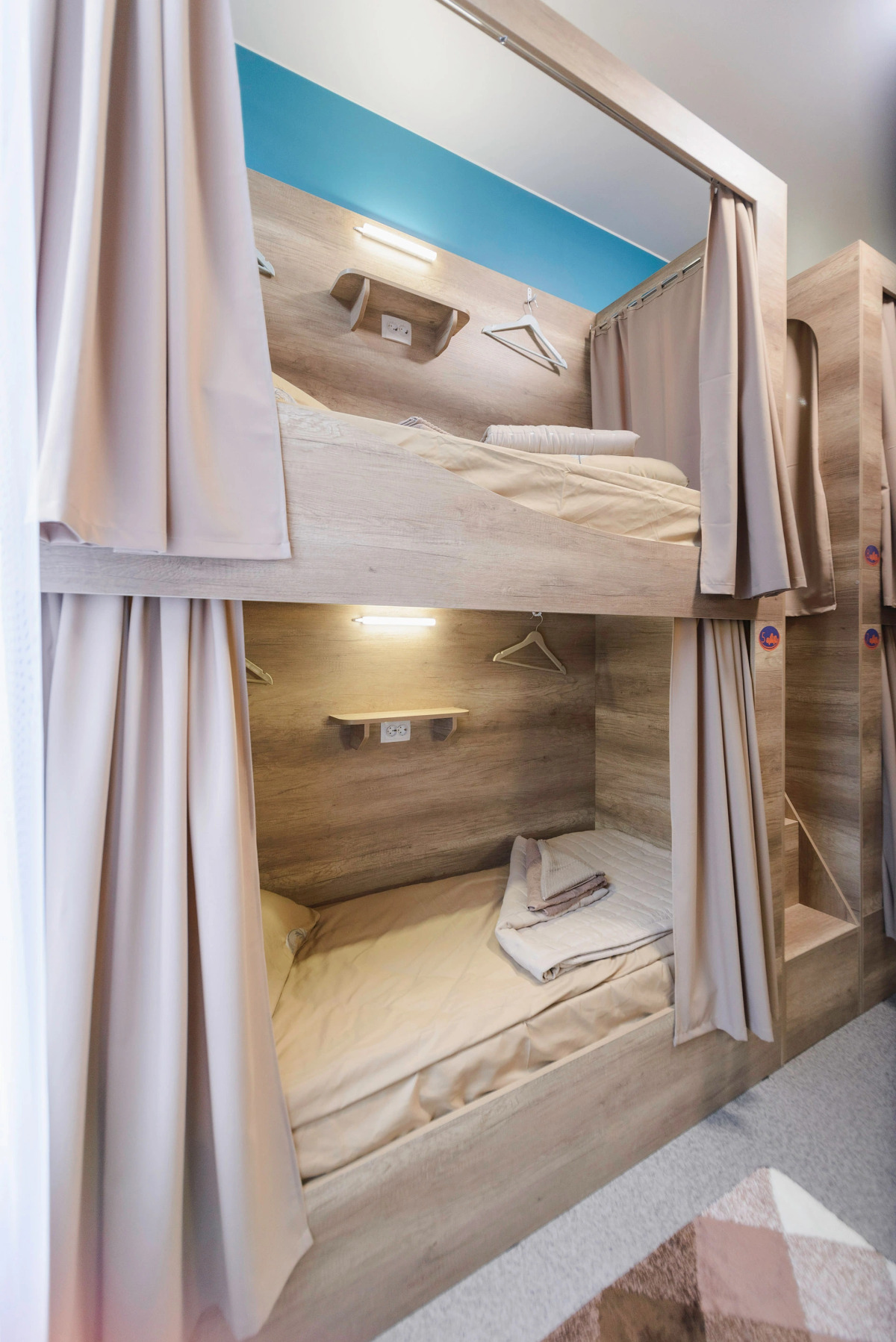 Хостел Евражки