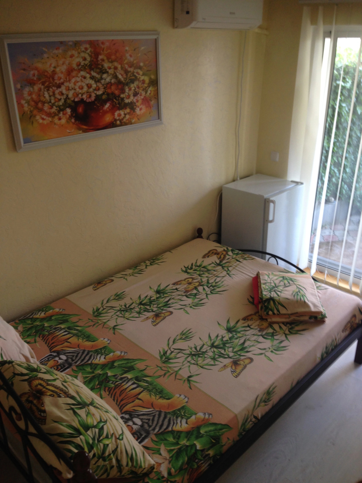 Rajskij Ugolok Guest House