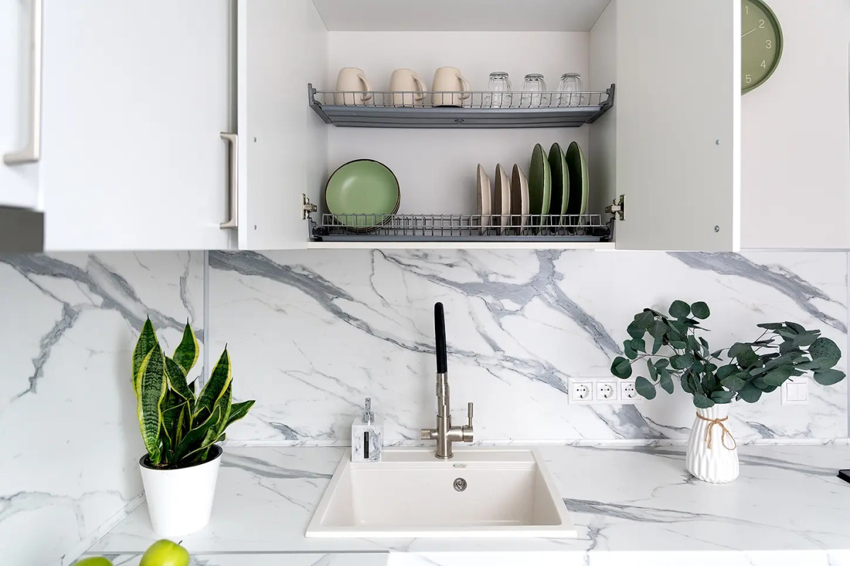 Квартира EnjoyToday Олива