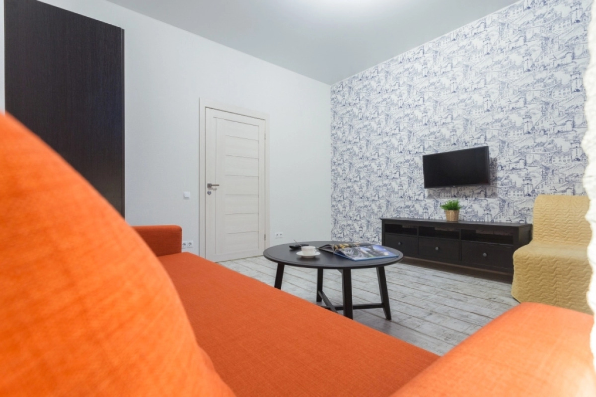 Кваритира MWA Von Witt