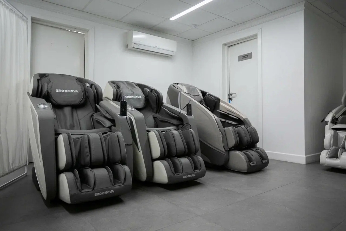 Учебно-Оздоровительный Центр Икша