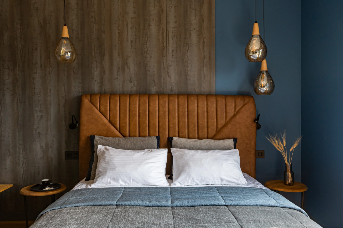 Апартаменты Leon Estate Family B9